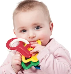 Ambi First Keys Rattle