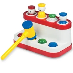 Ambi Toys Pop up Pals