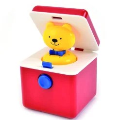 Ambi Toys Ted in a Box