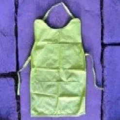 Anthony Peters Apron