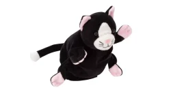 Beleduc Cat Hand Puppet