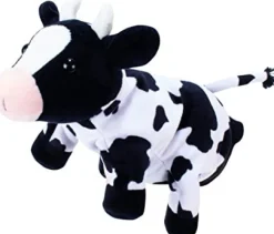Beleduc Cow Hand Puppet