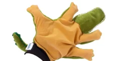 Beleduc Crocodile Hand Puppet