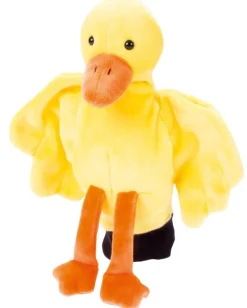 Beleduc Duck Hand Puppet