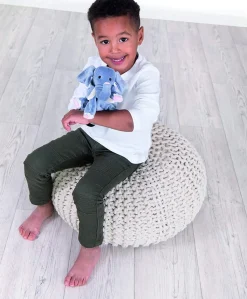 Beleduc Elephant Hand Puppet