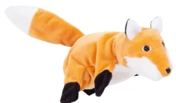 Beleduc Fox Hand Puppet