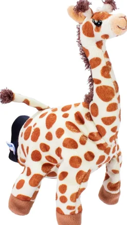 Beleduc Giraffe Hand Puppet
