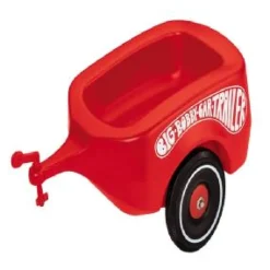 BIG Classic Bobby Trailer