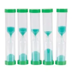 Big Jigs 1 Minute Sand Timer