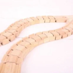 Big Jigs Crazy Track Train Track
