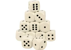 Big Jigs Giant Dice