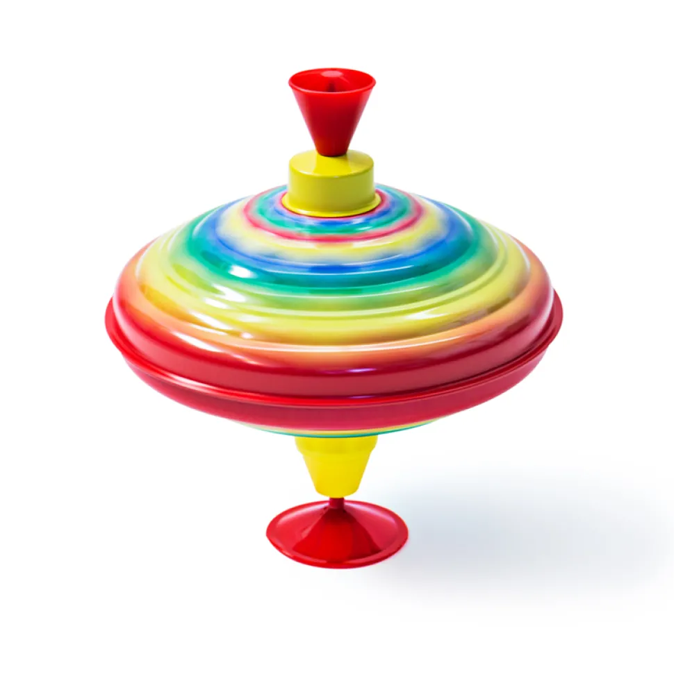 Big Jigs Humming Top