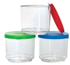 Big Jigs Measuring Cup with Cover
