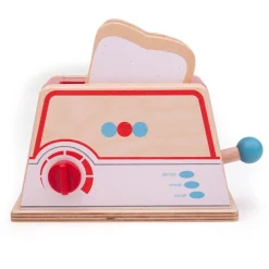 Big Jigs Toaster Primary