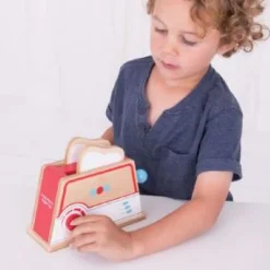 Big Jigs Toaster Primary