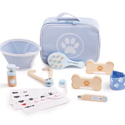 Big Jigs Veterinary Pet Medical Kit