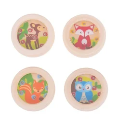 Big Jigs Woodland Ball Puzzle