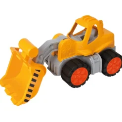 BIG Power Worker Wheel Loader