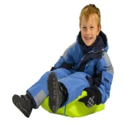 BIG Snow Speedy Sledge