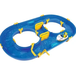 BIG Waterplay Rotterdam