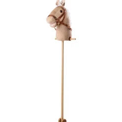 Bigjigs Cord Hobby Horse