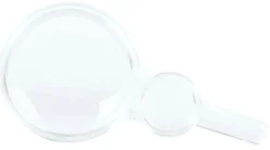 Bigjigs Dual Lens Magnifying Glass
