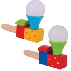 Bigjigs Puffing Trains