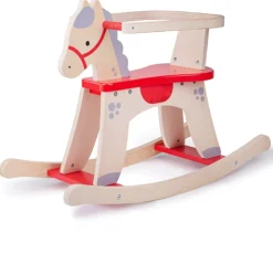 BigJigs Rocking Horse Wooden
