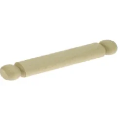Bigjigs Wooden Rolling Pin