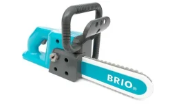 BRIO Builder Chainsaw with Moving Parts
