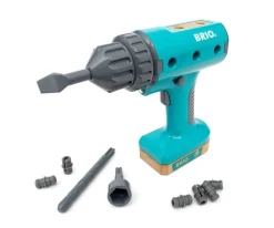 Brio Builder Power Screwdriver