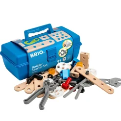 Brio Builder Starter Set 34586