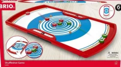 BRIO Shuffle Shot Board Game 34090
