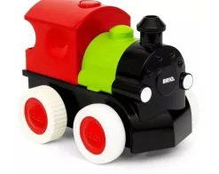 BRIO Steam and Go Train 30411