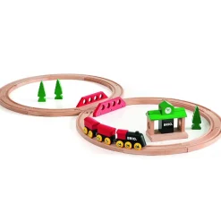 Brio World Classic Figure 8 Set 33028