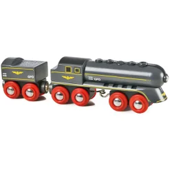 Brio World Speedy Bullet Train 33697