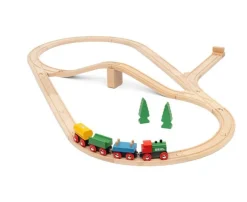 BRIO World 65th Anniversary Train Set 36036