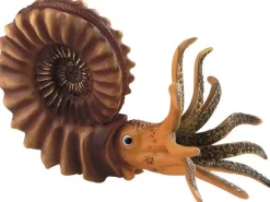 Bullyland Ammonite Dinosaur