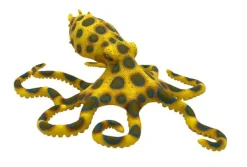 Bullyland Blueringed Octopus