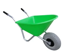 County Junior Childrens Wheelbarrow
