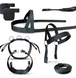 Crafty Ponies Driving Harness inc Booklet