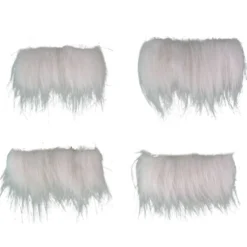 Crafty Ponies Feather Set