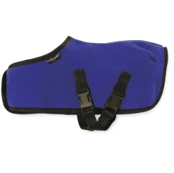 Crafty Ponies Fleece Rug