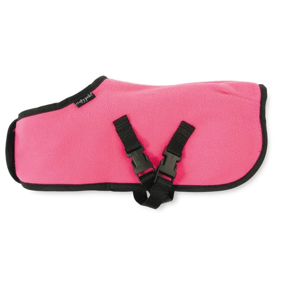 Crafty Ponies Fleece Rug