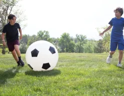 Do You Play Giant Football