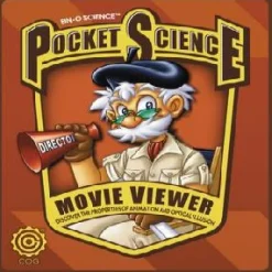 Ein-O Science Pocket Movie Viewer