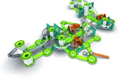 Geomag Mechanics Gravity Combo Starter Set 153 pieces