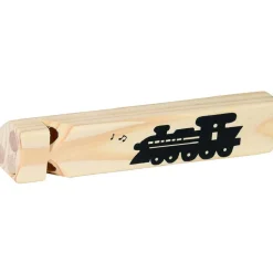 Goki Wooden Train Whistle