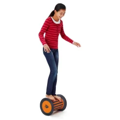 Gonge Balance Roller Orange 7 - 50 years
