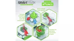 Gravitrax Starter Set Bounce